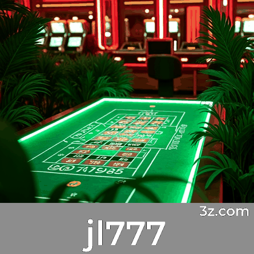 jl777 login page Brazil – secure online casino access